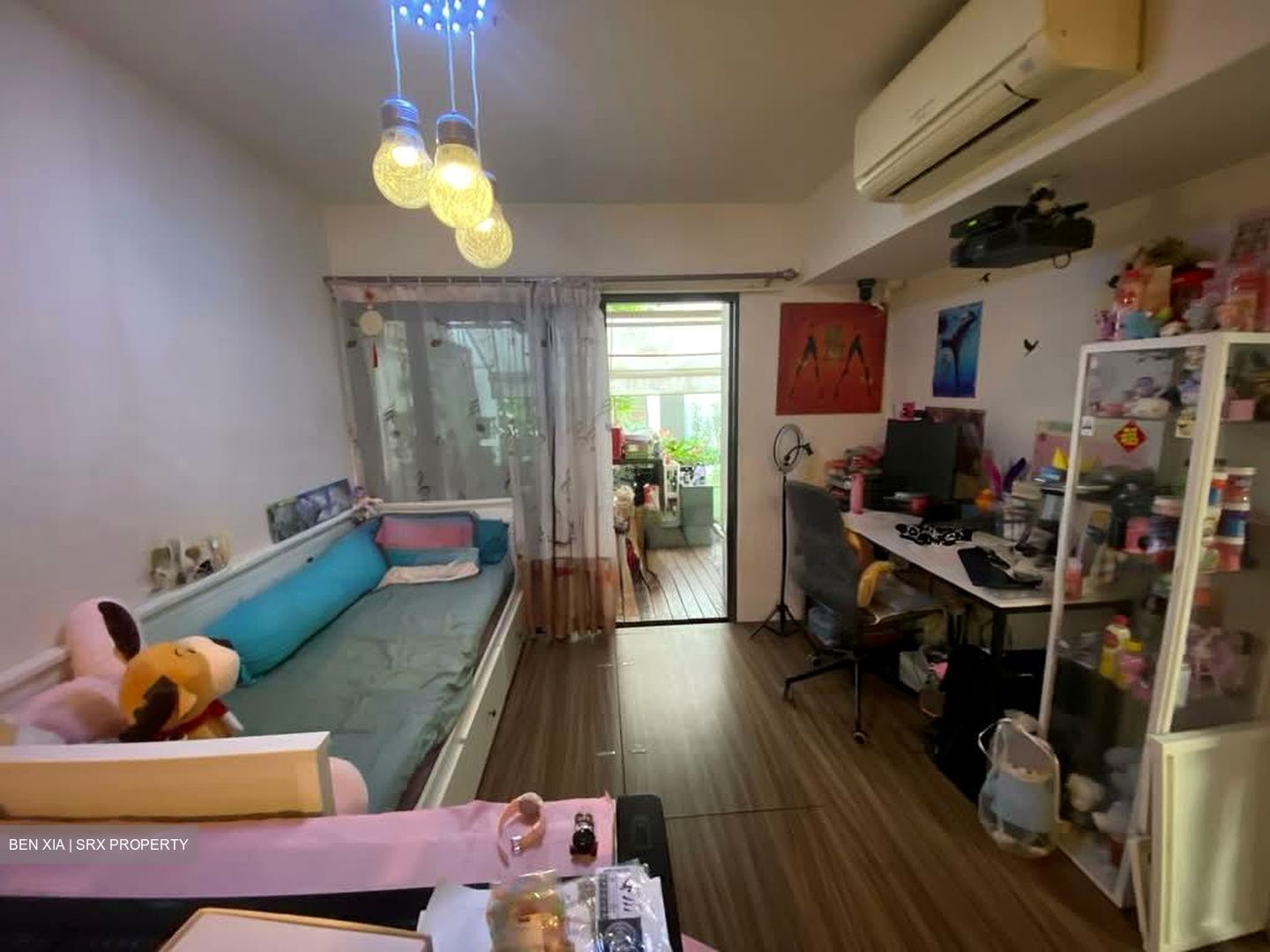 The Lakefront Residences (D22), Condominium #572662401